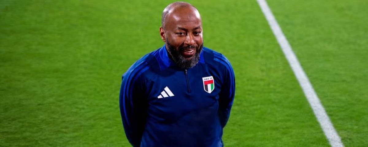 إسماعيل مطر يضم الجهاز الفني للمنتخب