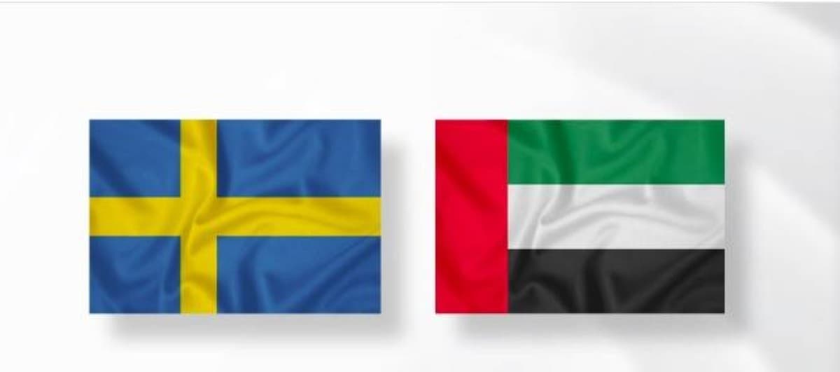 UAE detains gang leader for laundering in Sweden