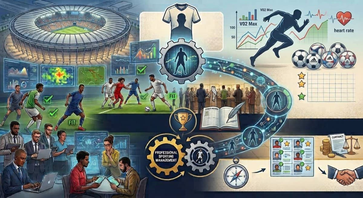 أندية الإمارات تستهدف التعاقد المثالي