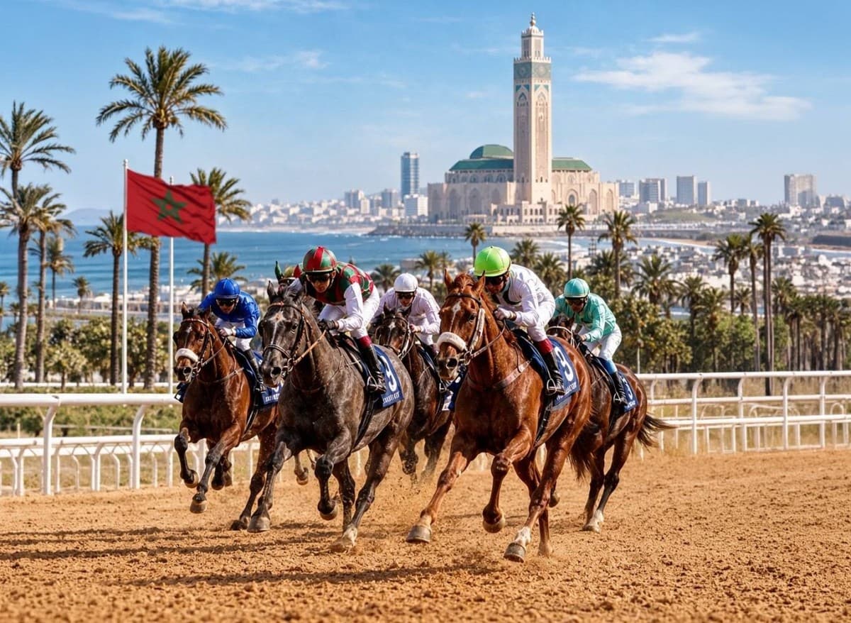 Casablanca hosts President of the State Cup leg