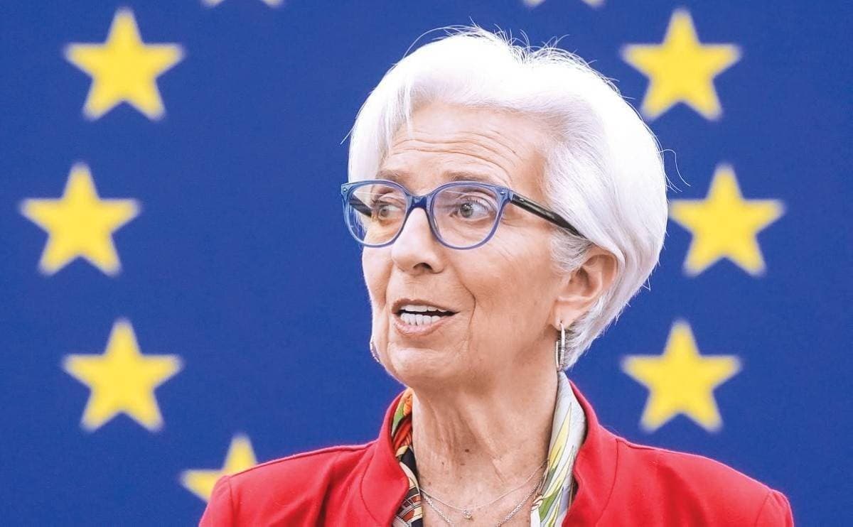 ECB President avoids resignation date