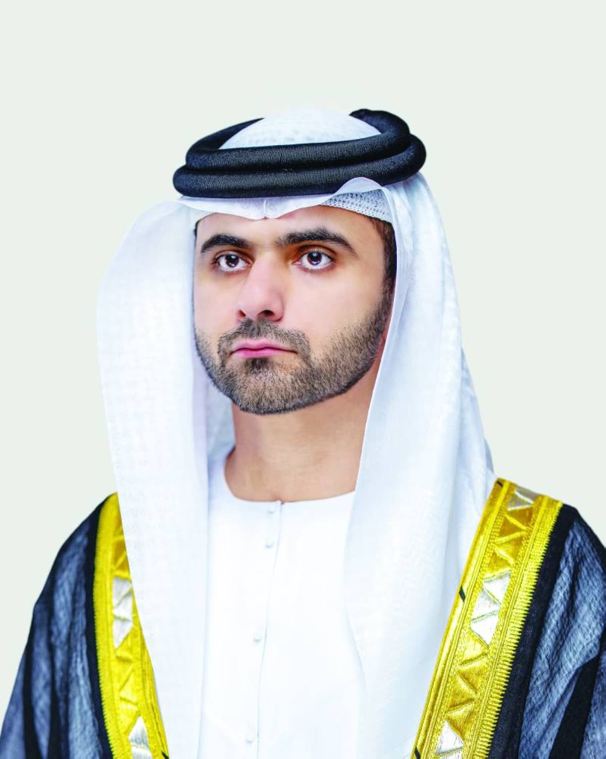 Manasir bin Muhammad on Emirati sports achievements