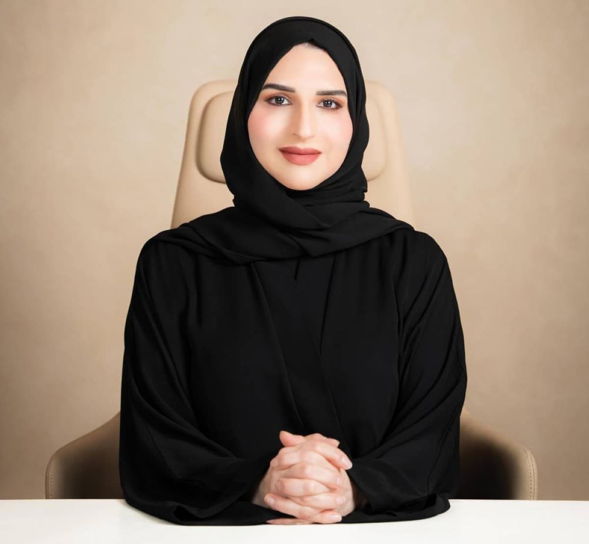 Abaya: Modesty and Liberty