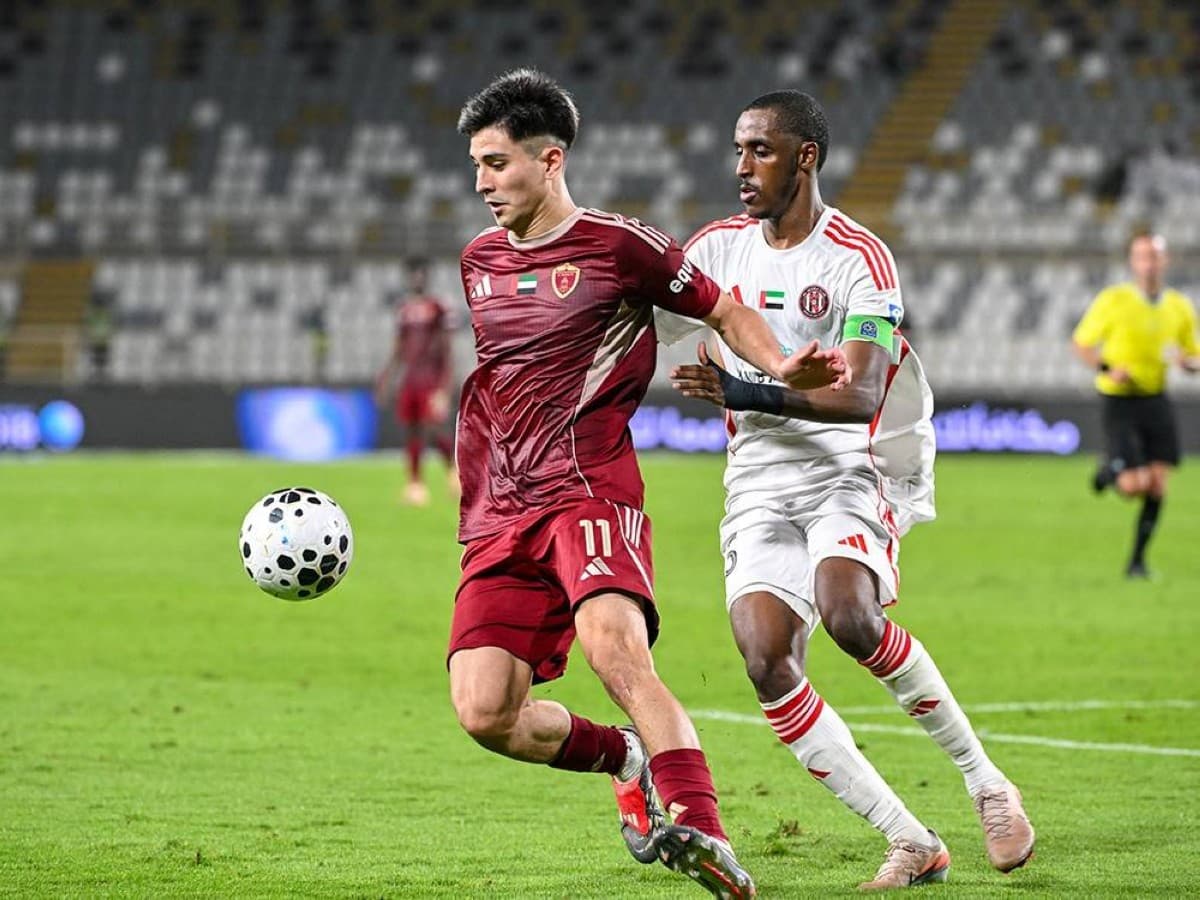 Al-Jazira and Al-Wehda Reclaim Prestige