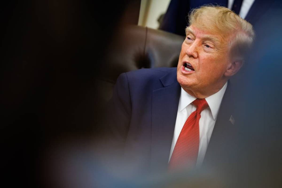 Trump Announces Cairo AI Appointment