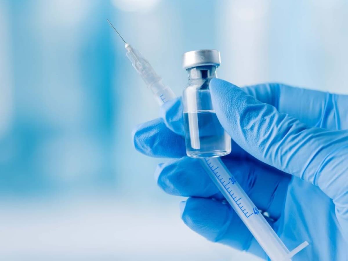 Ebola vaccine trials start in Ituri