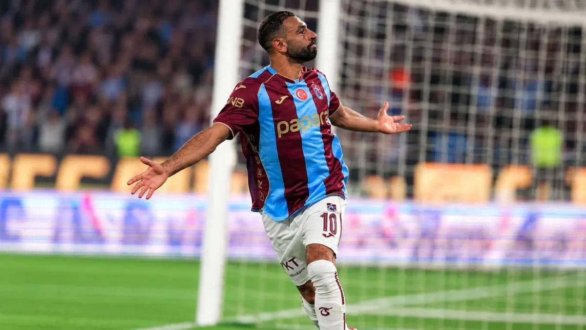 Thierry Henry's comment on Salah after hat trick