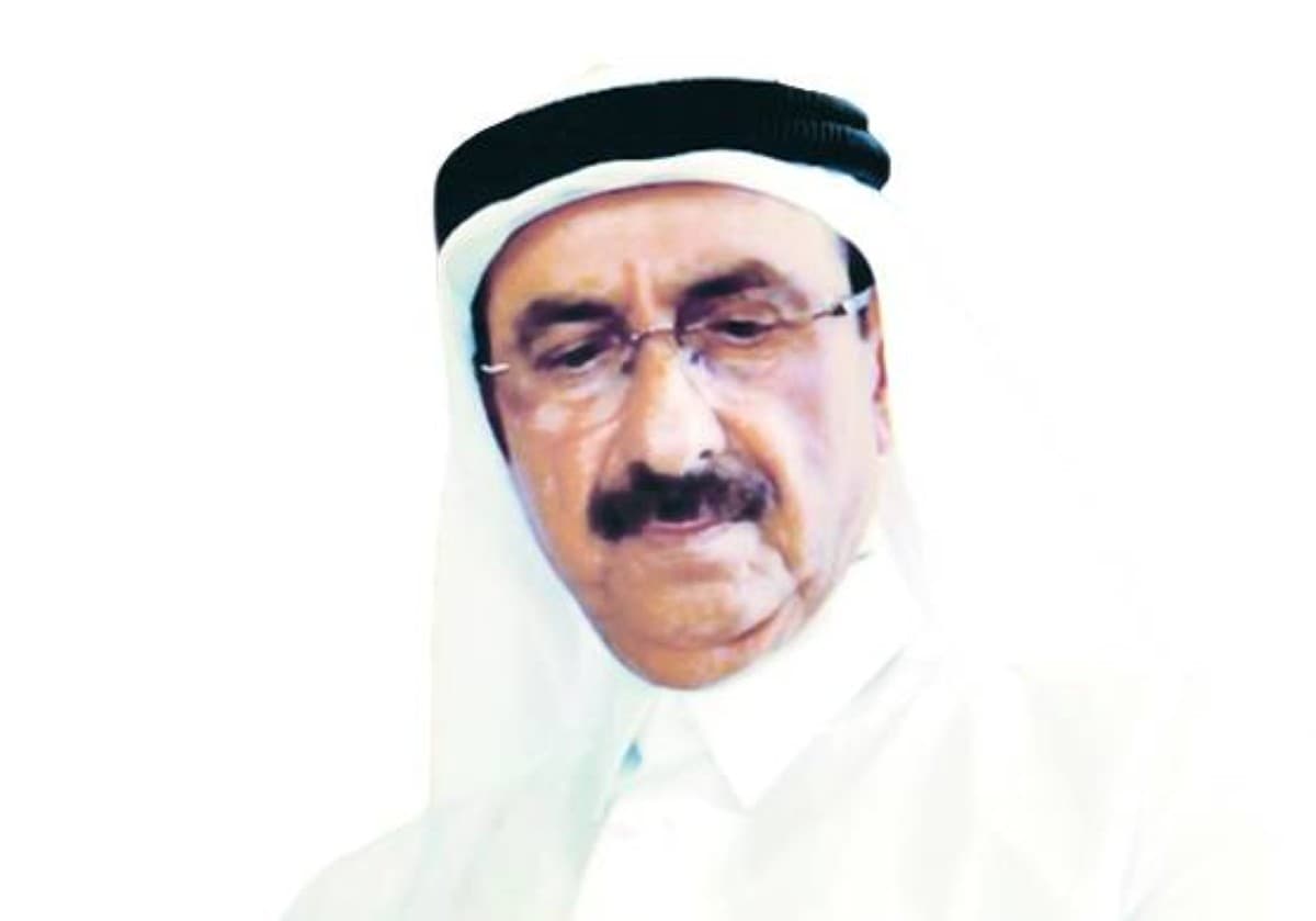 Ibrahim Muhammad Shahdad a key figure in Gulf history