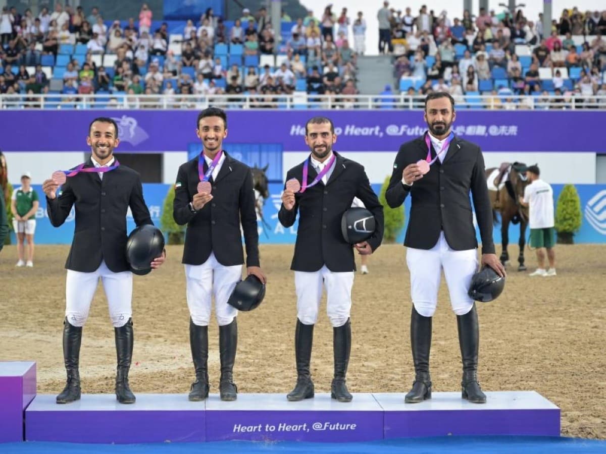 Asian Games approve new hurdles rules