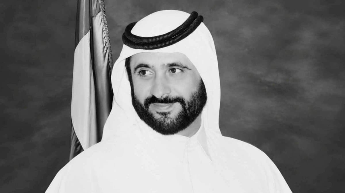 الاتحاد الإماراتي للبولو يكرم أحمد بن راشد رياضيًا خالدًا