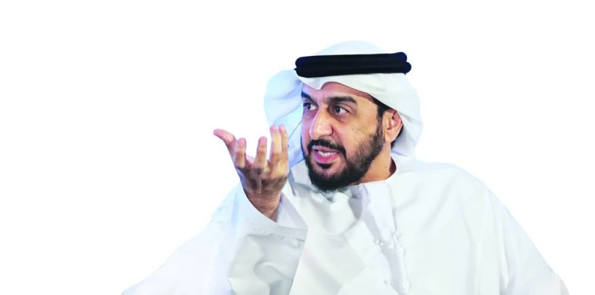 Khaled Al Naboudah's Lasting Impact in Horses
