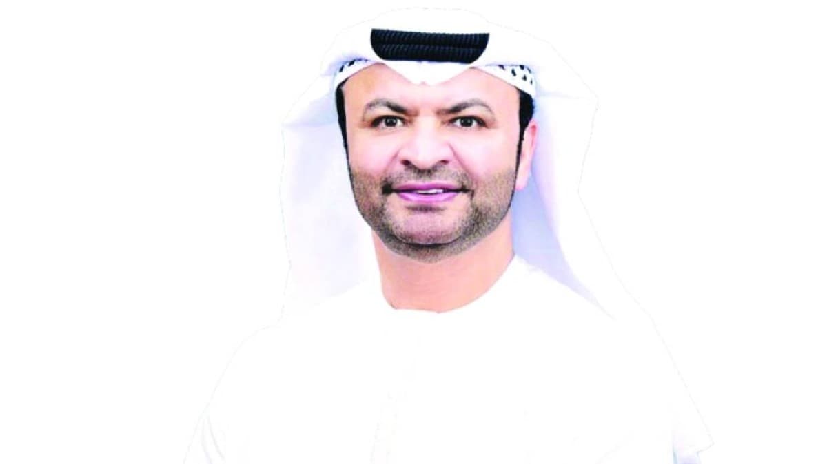 Ahmed bin Rashid remembered for his impact on equestrian sports