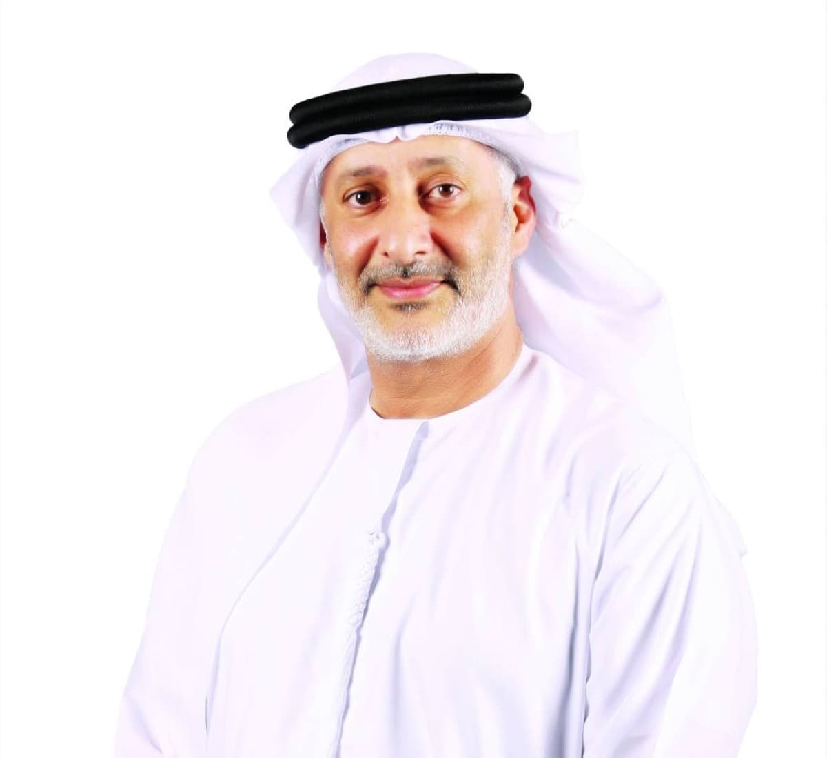 Mohammed Harb on Sheikh Ahmed bin Rashed's Marine Legacy