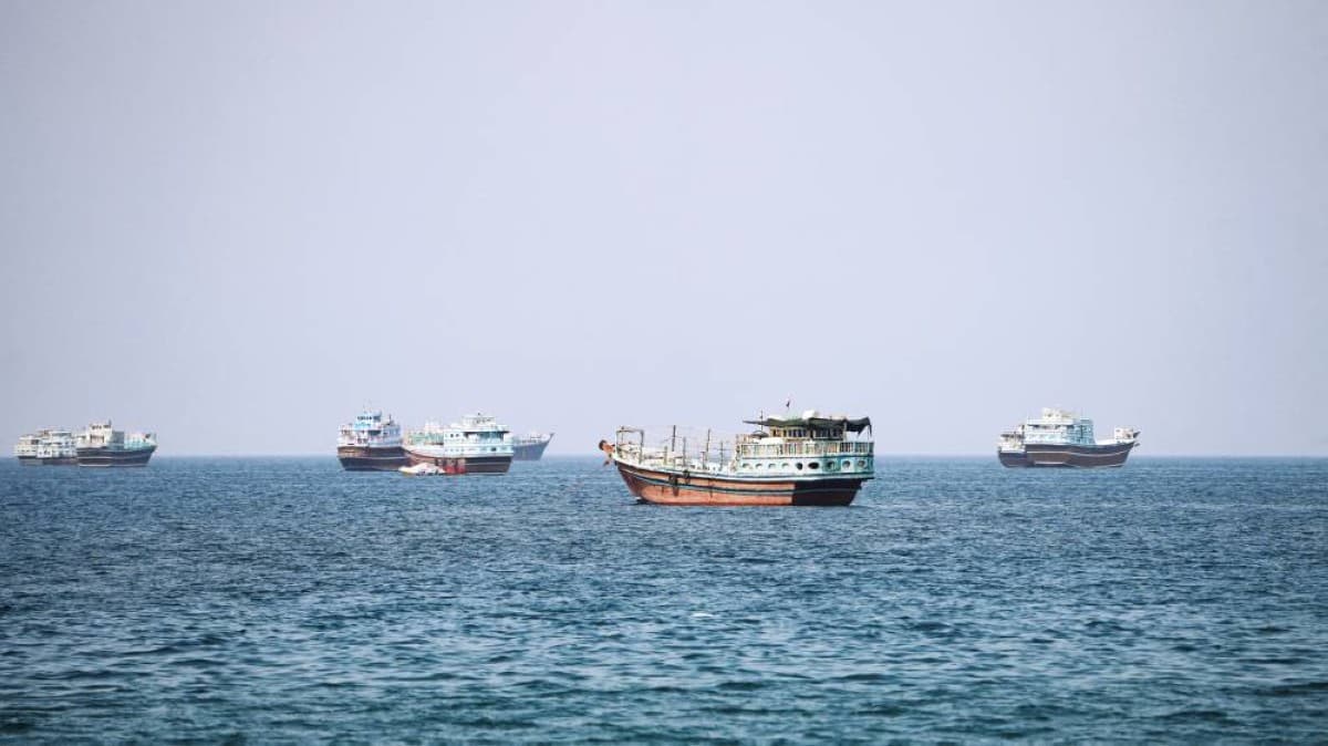 Iran and US send mixed signals