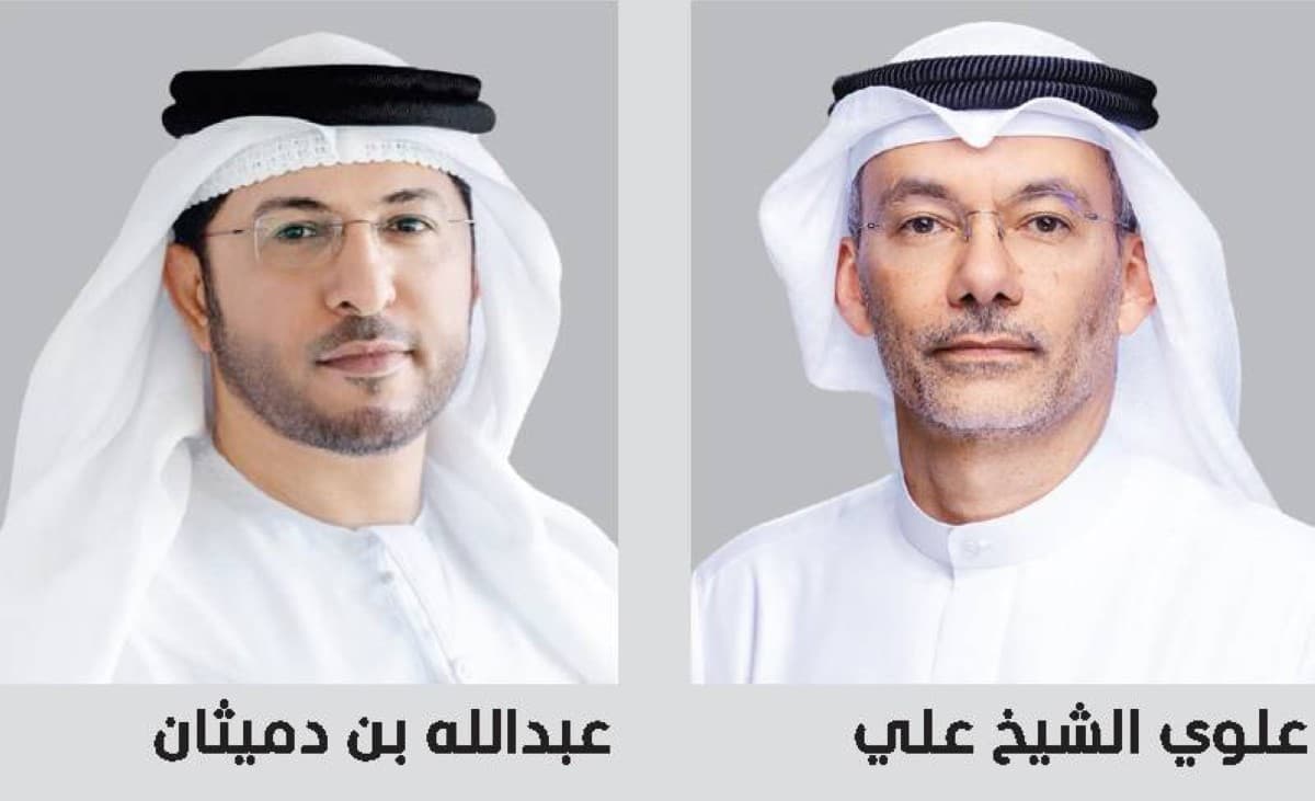 Ahmed bin Rashid's Lasting Legacy