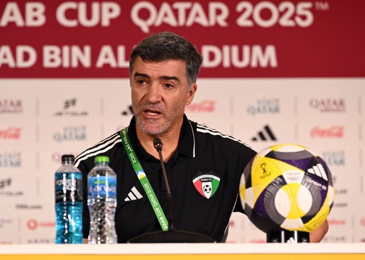 كأس الخليج 2026 مدربون بين الخبرة والتفاصيل