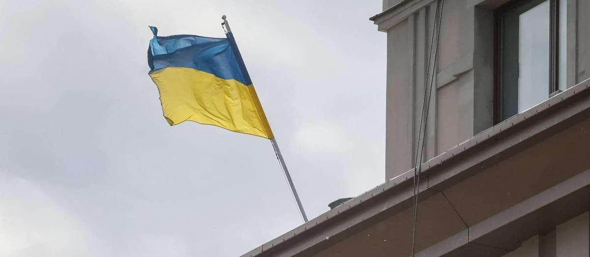 Ukraine PM confirms $841M World Bank support