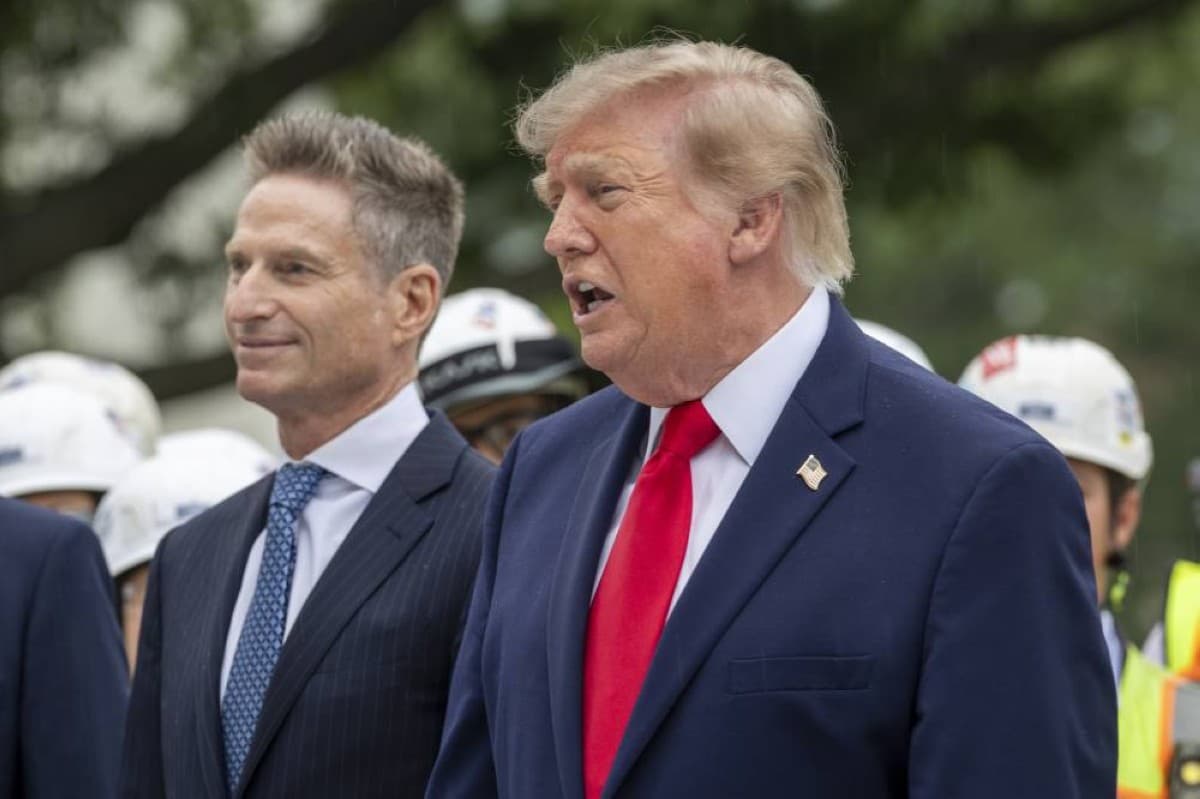 Trump aims to meet Iranian officials in New York