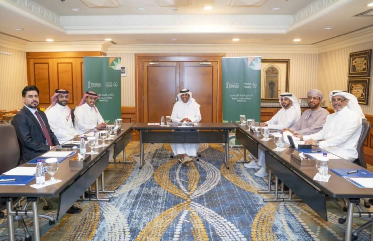 Gulf 27 Media Committee Meets Again