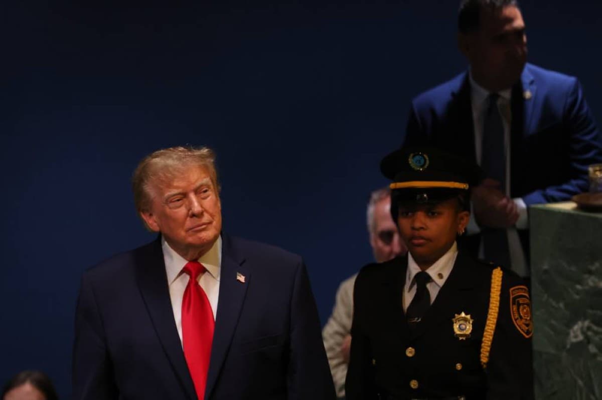 Trump proposes naming AI "Superior Intelligence"