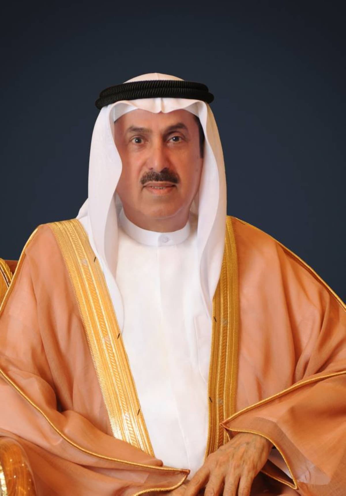 صقر غباش يوجه تهنئة للقيادة السعودية بمناسبة اليوم الوطني