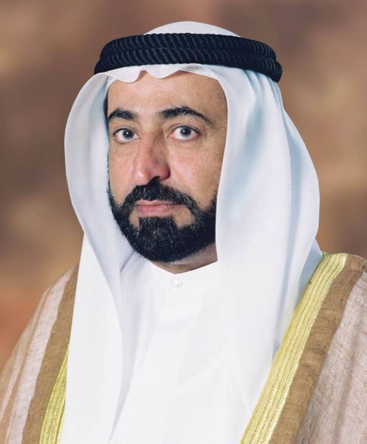 Sharjah ruler opens Narrator Forum