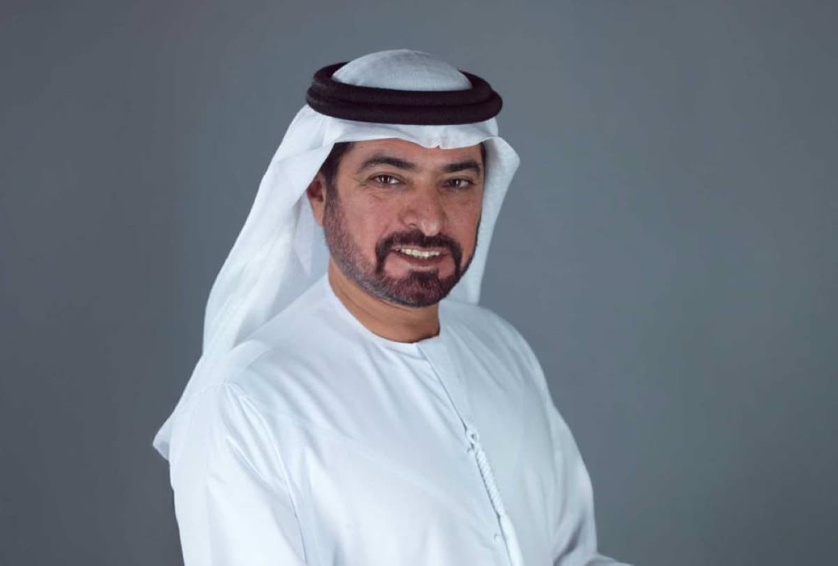 Hamdan bin Mubarak Aims for Emirati Football Excellence