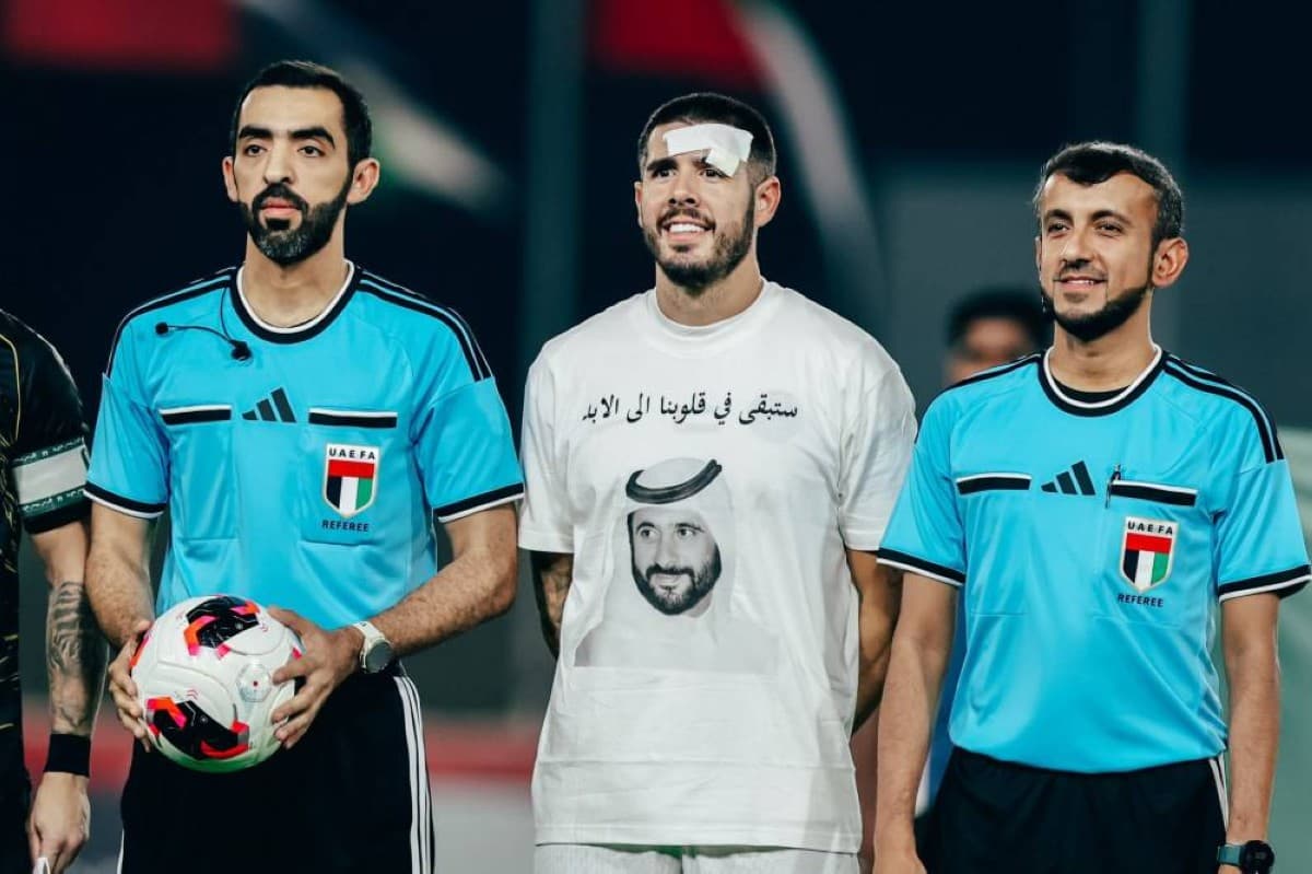 Quarter-finalists for the cup confirmed