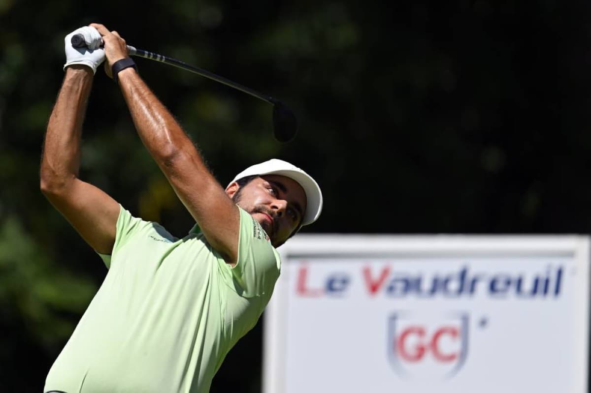 Emirati Golfers Gear Up for Abu Dhabi Challenge