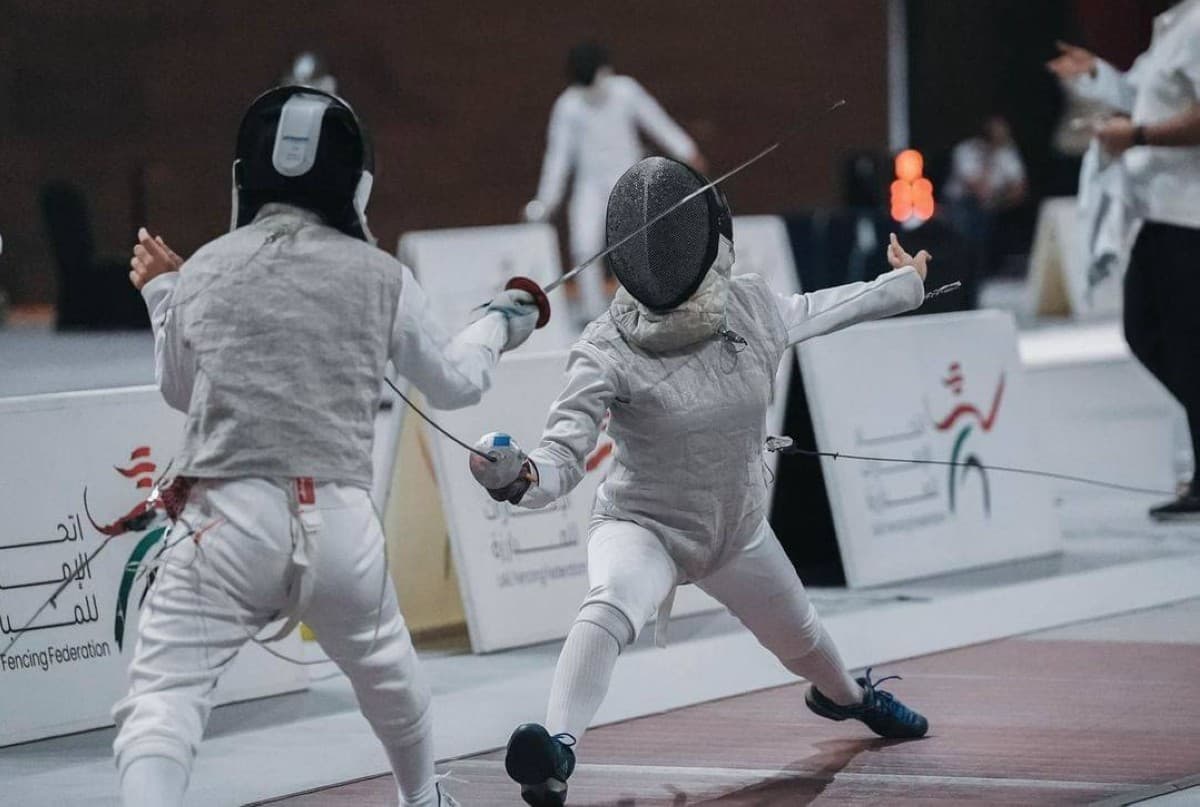 Abu Dhabi Equestrian hosts Al Dhafra international