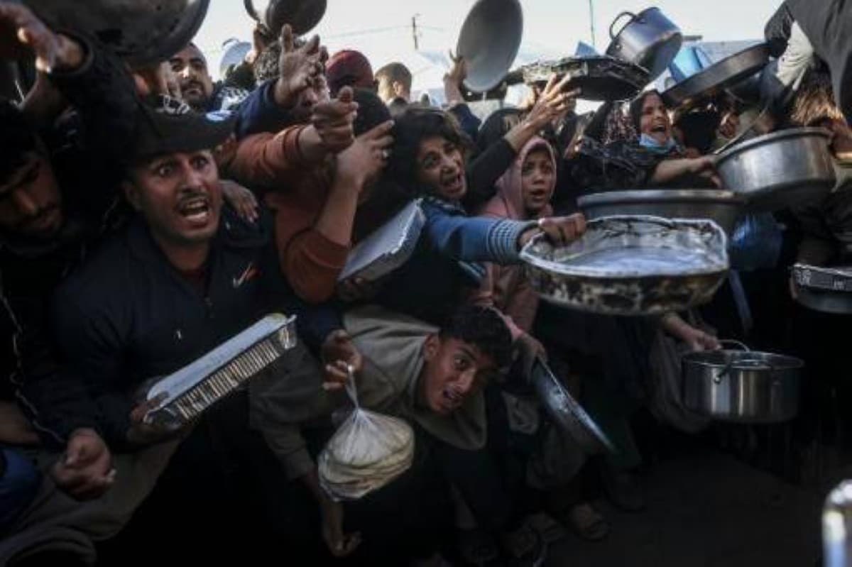 UN: Gaza faces severe economic decline