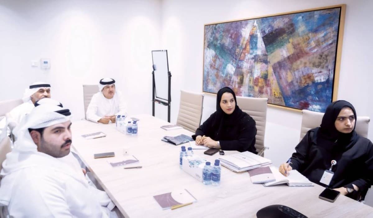 Study on Fujairah Railway Network Development