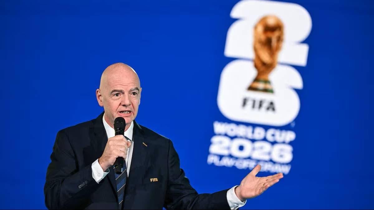 الاتحاد الأوروبي يتحد ضد فيفا
