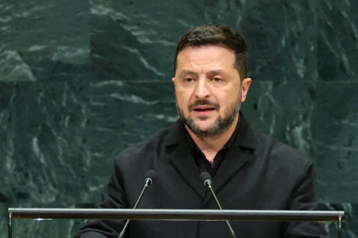 America invites UAE for tripartite Ukraine-Russia talks