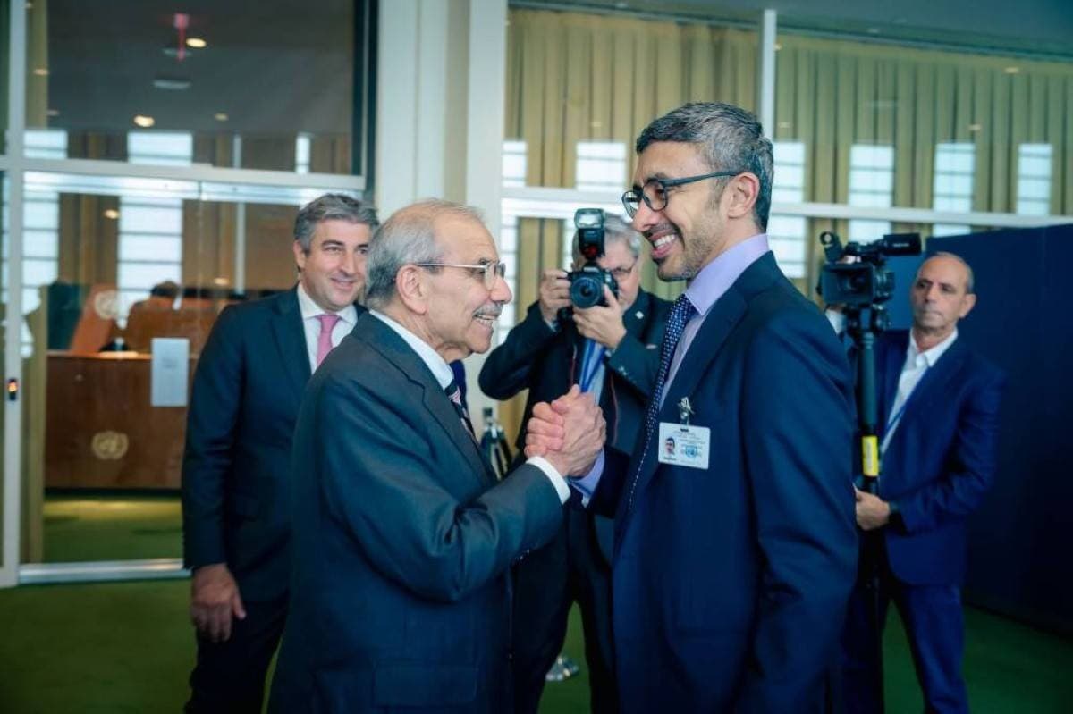 UAE invests in Lebanese AI experts