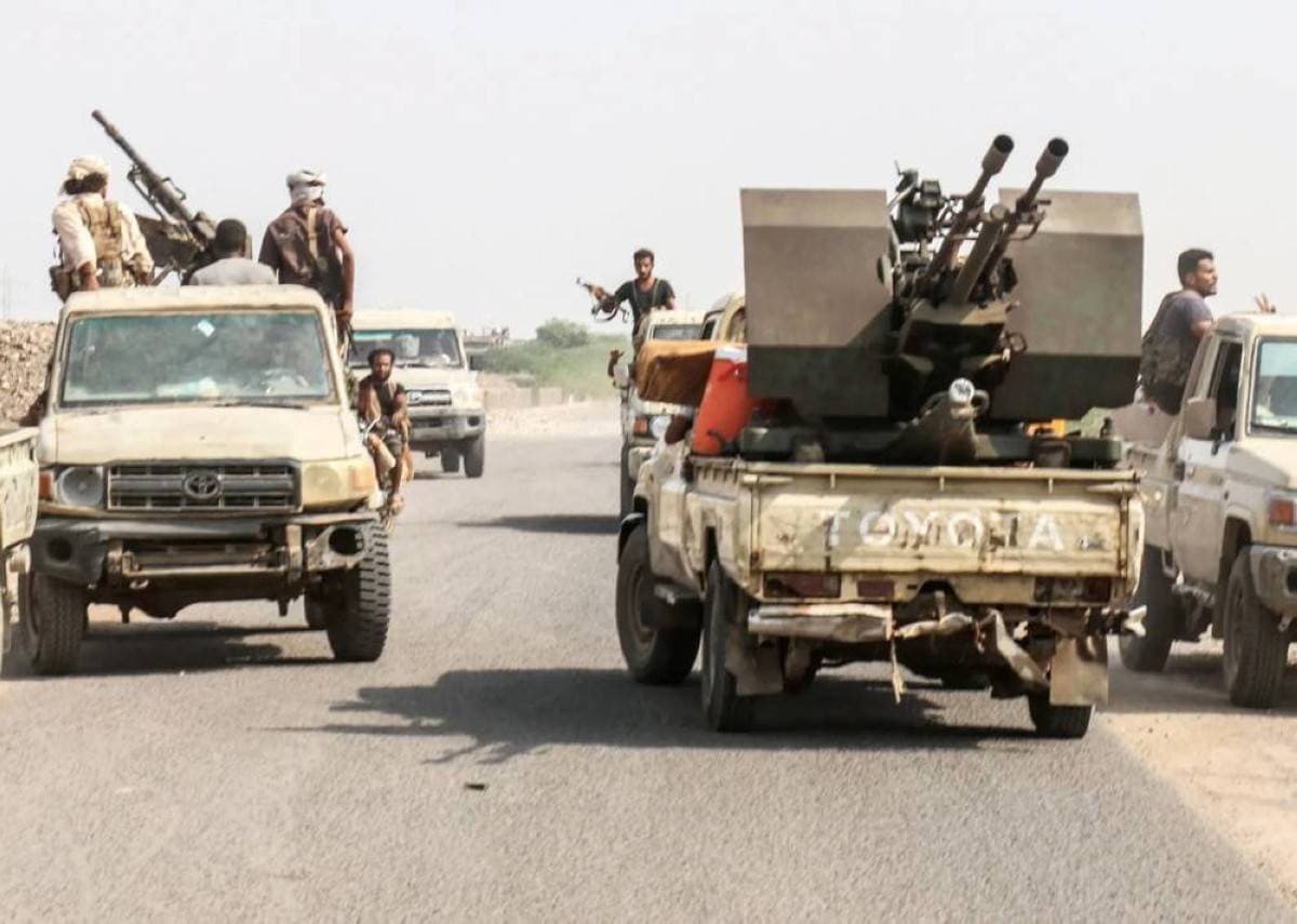 Yemen Presidency Calls for General Mobilization