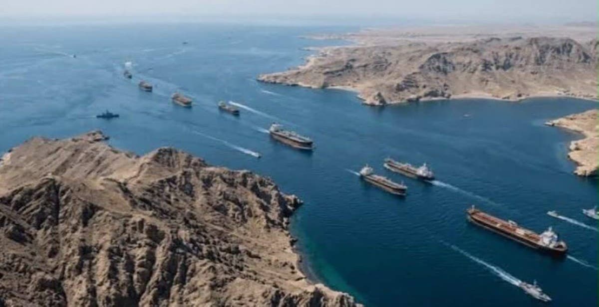 France aims for UN support on Hormuz navigation
