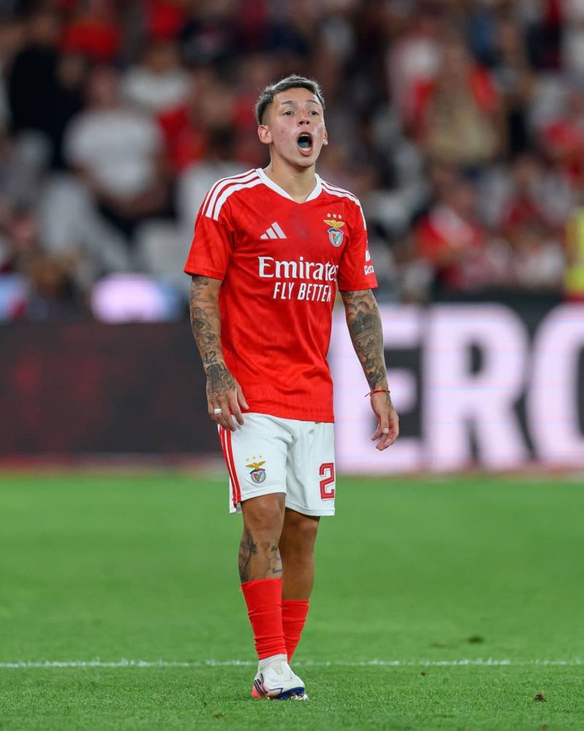 Top global football talents outside five leagues