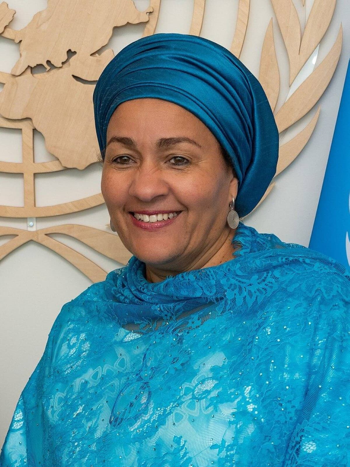 مسؤولة أممية تتحدث عن تحولات عالمية في ظل التكنولوجيا