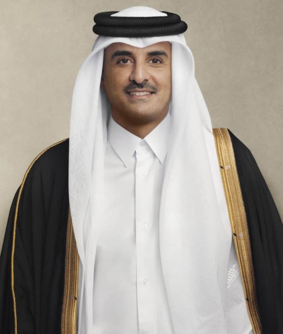 Mohammed bin Rashid receives Qatar's condolences