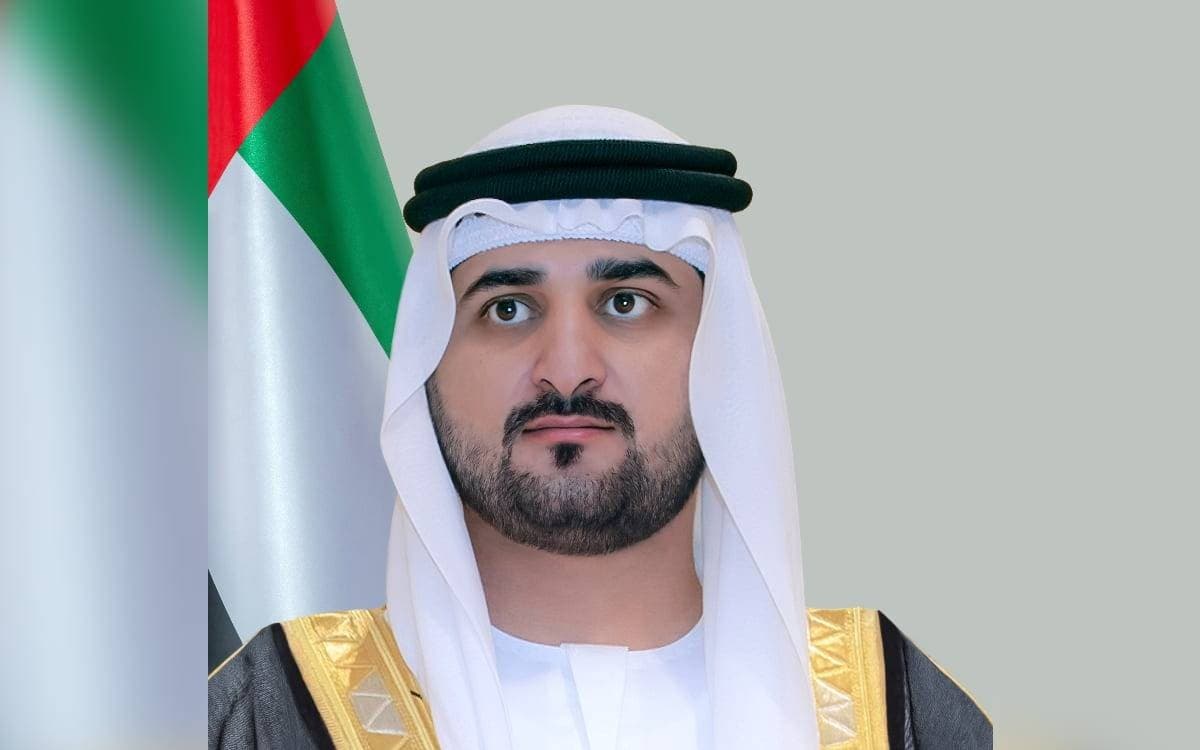 Mohammed bin Rashid: UAE remains a hub for dialogue and Arab aspirations