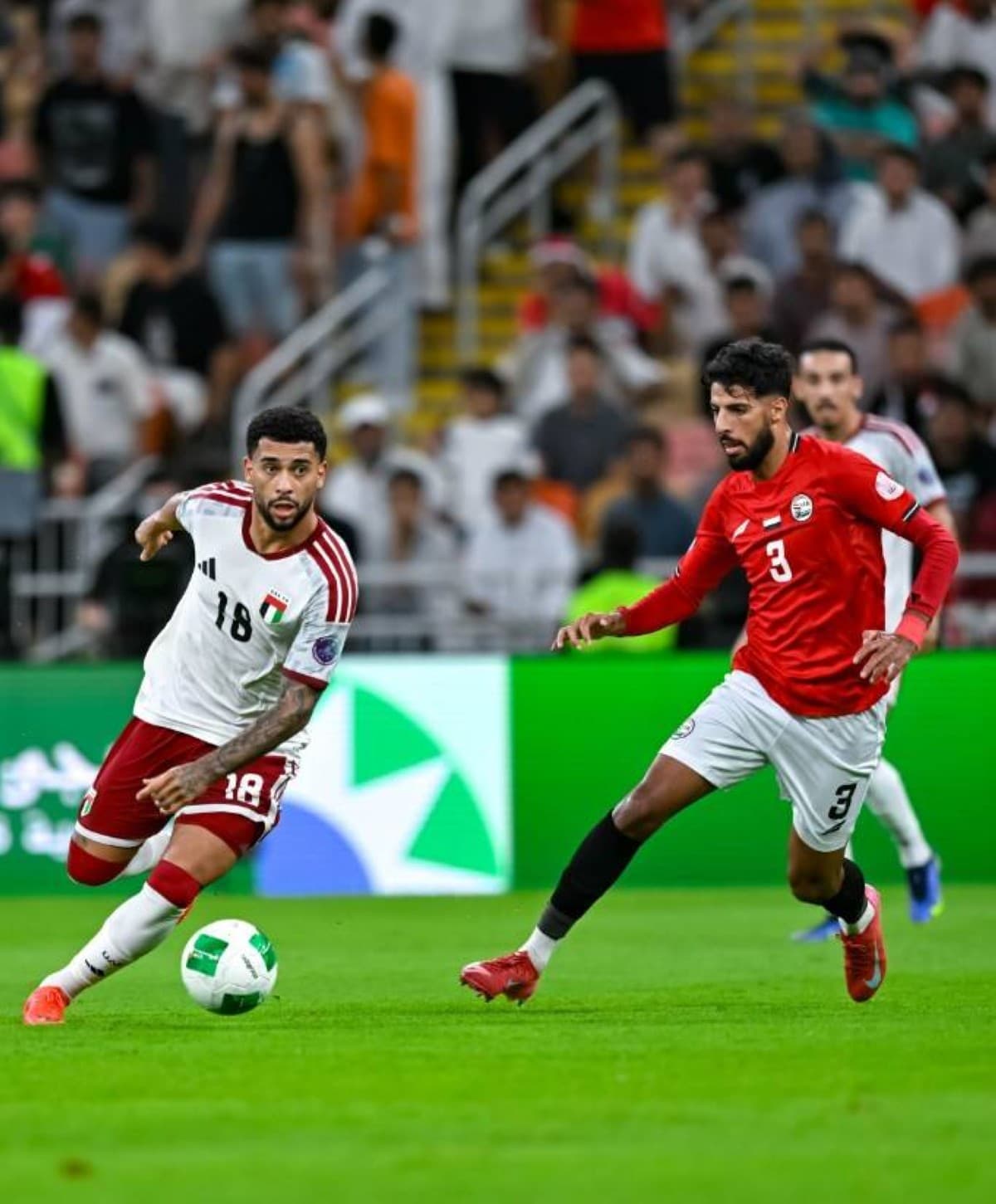 خمس فوائد للكرة الإماراتية من اللقب الخليجي