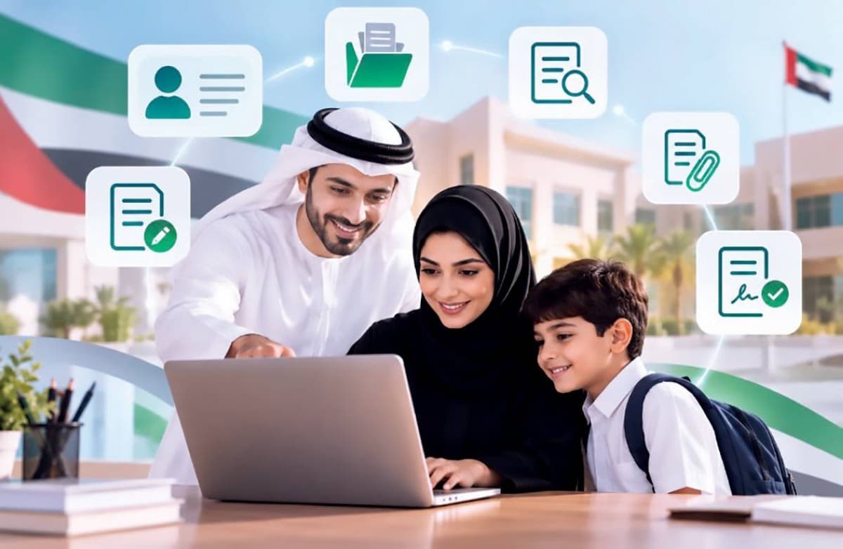 Al-Tarbiyah introduces Parents Platform for digital student data