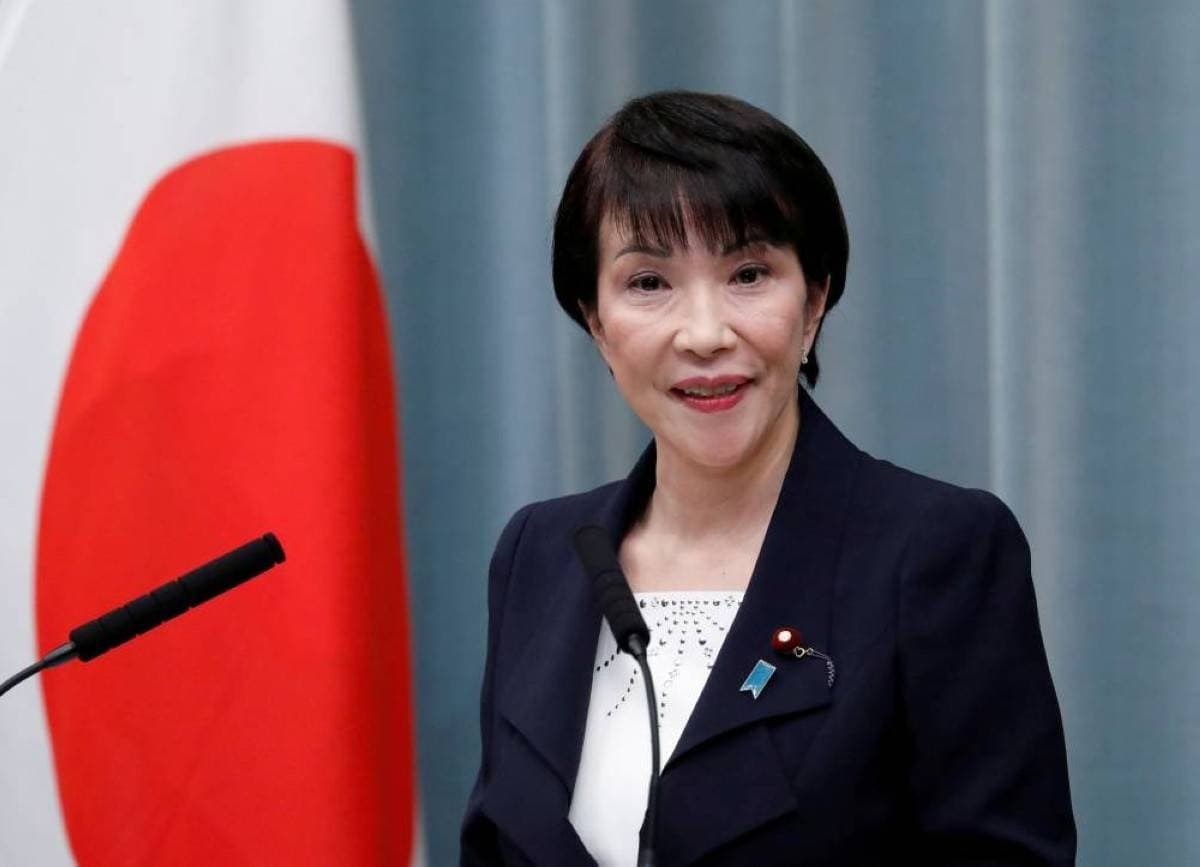 Japan tightens foreign residence rules