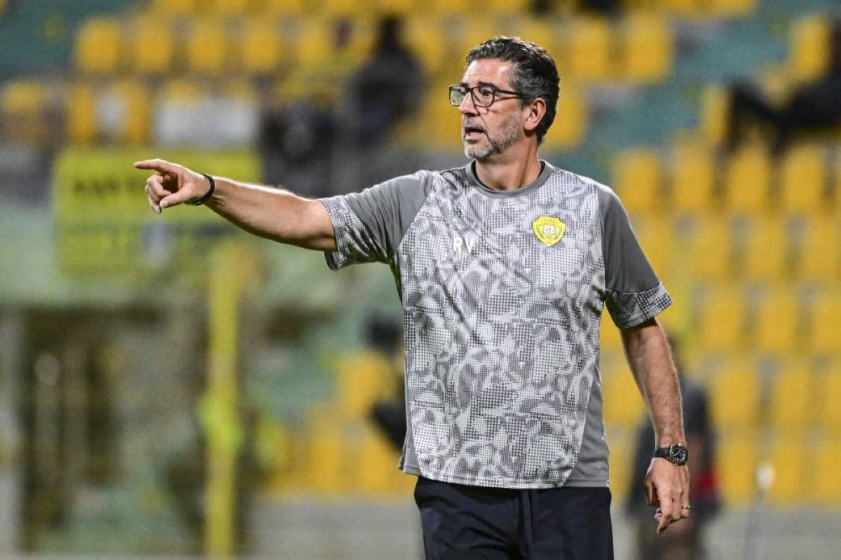 Vítor Pereira: Uphold Al-Wasl Legacy