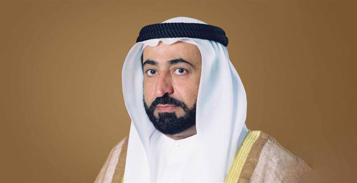 Sharjah ruler highlights heritage importance