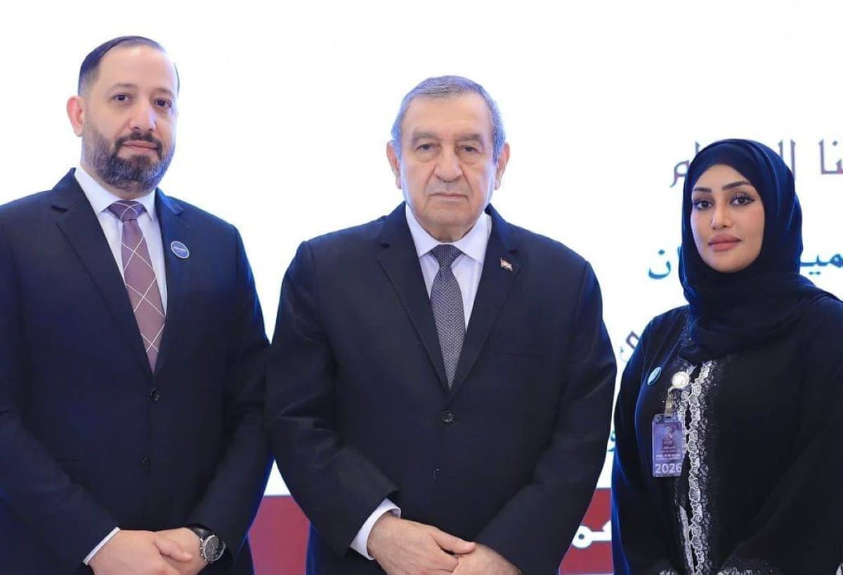 Trends Spotlights Peace Diplomacy in Jordan