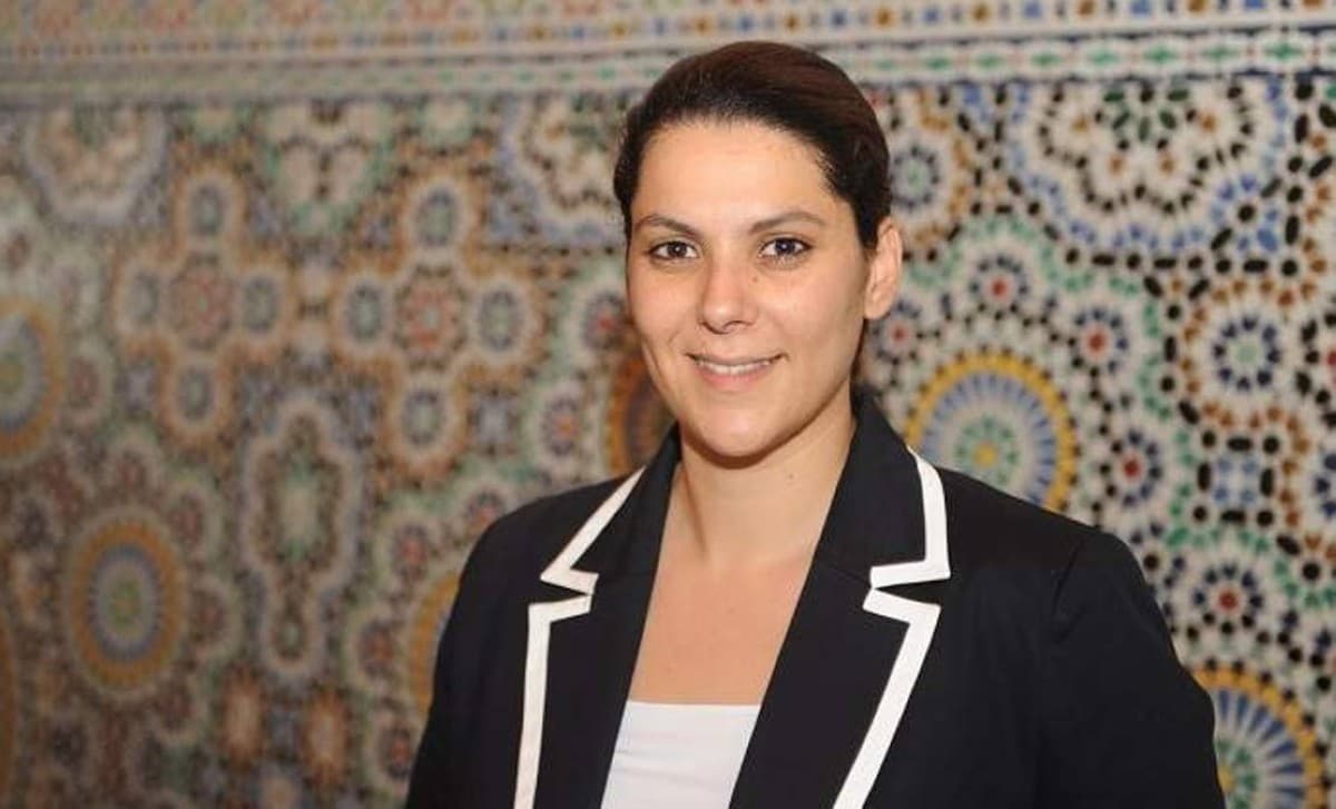 من هي فاطمة المنصوري أول رئيسة حكومة مغربية