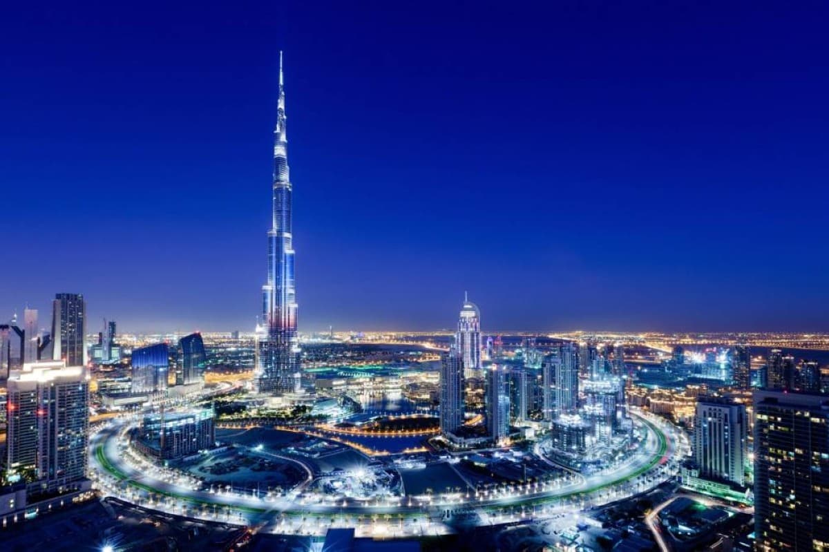 Dubai's population rises by 226,000 this year