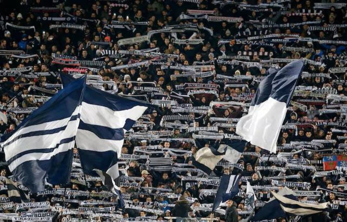 Bordeaux receives euro boost